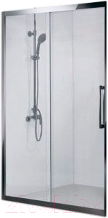Душевая дверь Aquanet Delta 150x200 / NPE6121