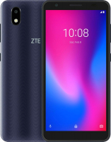 Смартфон ZTE Blade A3 2020 1GB/32GB (темно-серый) - 