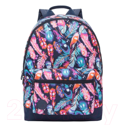 

Рюкзак Grizzly, RX-022-8