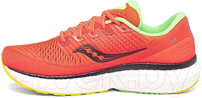 Кроссовки Saucony Triumph 18 Red Mutant / S20595-10 (р.12.5)