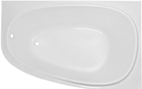 

Ванна акриловая Ventospa, Like LA 170x110 R