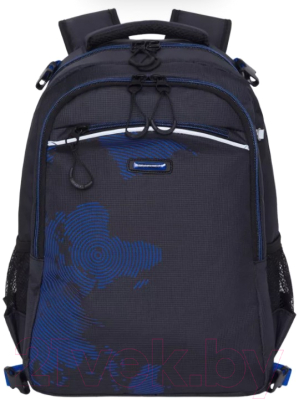 

Школьный рюкзак Grizzly, RB-056-1