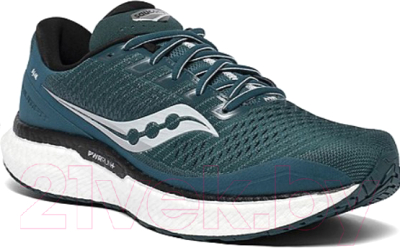 Кроссовки Saucony Triumph 18 Deep Teal/Silver / S20595-20 (р.8)