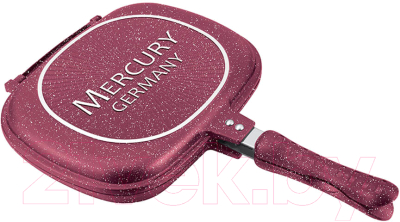Сковорода-гриль Mercury Haus MC-6292