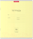 Миниатюра изображения товара Тетрадь Erich Krause Классика / 35281 (18л, линейка)