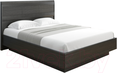 

Полуторная кровать Лером, Мелисса КР-1802-ВЕ 140x200