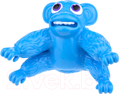 

Фигурка 1Toy, Стрейчеры. Облизьяна / Т18657