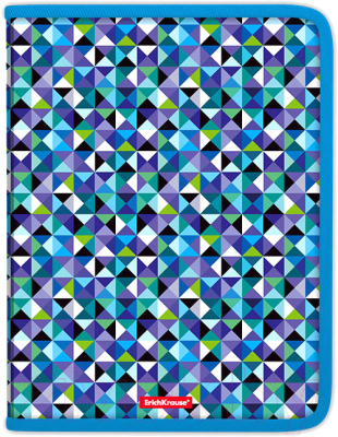 

Папка для тетрадей Erich Krause, Cubes / 50367