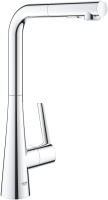 

Смеситель GROHE, Zedra 32553002