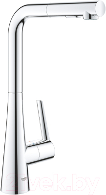 Смеситель GROHE Zedra 32553002