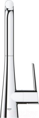 Смеситель GROHE Zedra 32553002