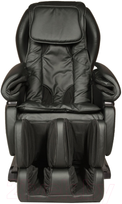 Массажное кресло iRest A91 (черный)
