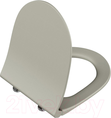 

Сиденье для унитаза VitrA, Sento / 120-020-009