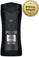 

Гель для душа Axe, Блэк