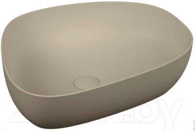 

Умывальник VitrA, Outlin 55 / 5991B420-0016