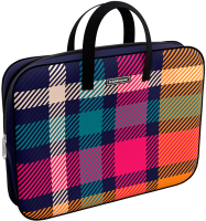 

Папка-портфель Erich Krause, Tartan / 49102