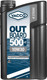 Моторное масло Yacco Outboard 500 4T 10W30 (2л) -