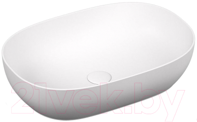 

Умывальник VitrA, Outlin 60 / 5995B401-0016