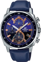 Часы наручные мужские Casio EFV-600L-2AVUEF - 