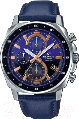 Часы наручные мужские Casio EFV-600L-2AVUEF