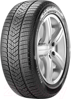 Зимняя шина Pirelli Scorpion Winter 245/50R20 105H Jaguar