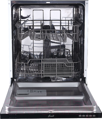 Посудомоечная машина Fornelli BI 60 Delia / 00024801
