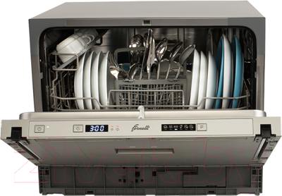 Посудомоечная машина Fornelli CI 55 Havana / 00024804