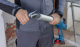 Миниатюра изображения товара Пистолет для герметика Bosch GCG 18V-600 (0.601.9C4.001)