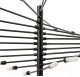 Миниатюра изображения товара Люстра Lightstar Ragno 733247