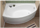 Миниатюра изображения товара Экран для ванны Aquanet Jersey Sofia L/R 170 (243486)