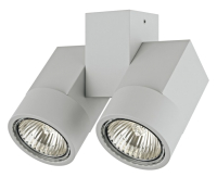 

Точечный светильник Lightstar, Illumo X2 051030