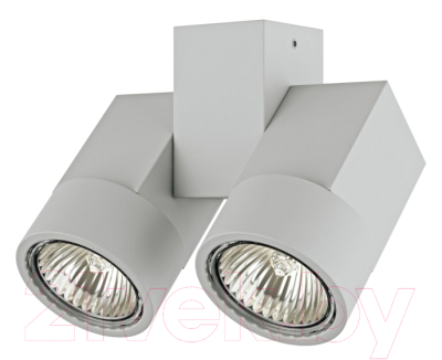 

Точечный светильник Lightstar, Illumo X2 051030