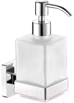 

Дозатор жидкого мыла Aquanet, 6581