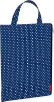

Папка-портфель Erich Krause, French Dots / 49062