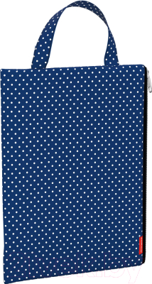 

Папка-портфель Erich Krause, French Dots / 49062