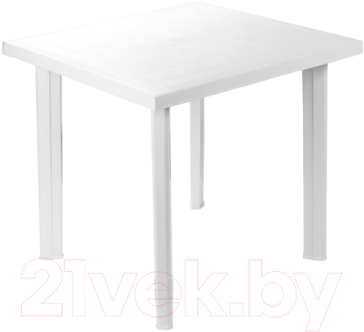 

Стол садовый GreenDeco, Fiocco FIO036BI