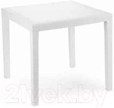 

Стол садовый GreenDeco, Square King KIN028BI