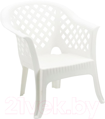 

Стул пластиковый Ipae Progarden, Lario / LAR064BI