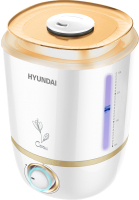 

Ультразвуковой увлажнитель воздуха Hyundai, H-HU1M-4.0-UI045