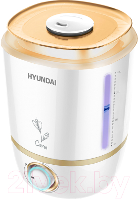 Ультразвуковой увлажнитель воздуха Hyundai H-HU1M-4.0-UI045