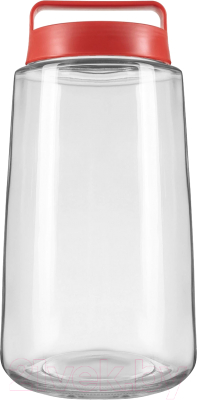 

Емкость для хранения Glasslock, IP-624