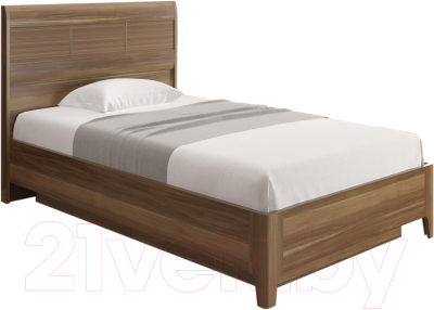 

Полуторная кровать Лером, Дольче Нотте КР-1862-СЛ 140x200