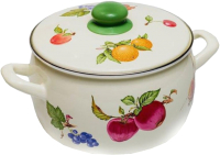 

Кастрюля, 2413-4 / 130423