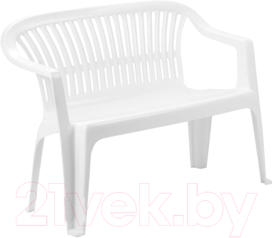 

Скамья садовая GreenDeco, Diva DIV030BI