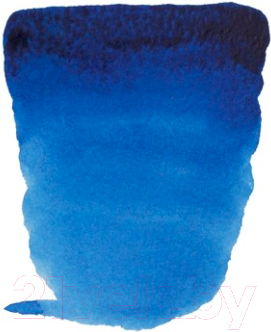 Акварельная краска Rembrandt 576 / 05015760 (сине-зеленый ФЦ)