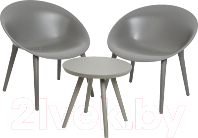 

Комплект садовой мебели GreenDeco, Марбелла 9840689