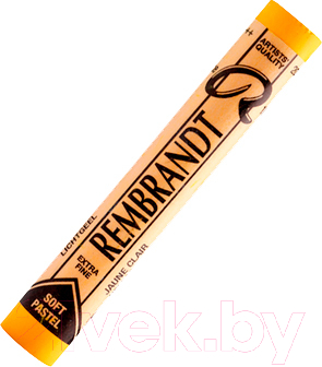 Пастель сухая Rembrandt 201.5 / 31992015 (желтый светлый)