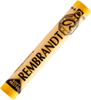 Пастель сухая Rembrandt 205.5 / 31992055 (желтый лимонный) - 