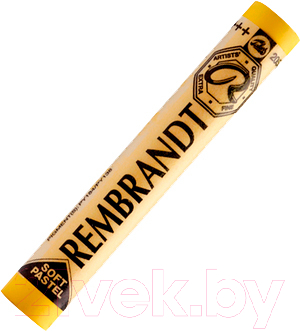 Пастель сухая Rembrandt 205.5 / 31992055 (желтый лимонный)