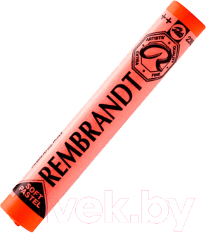Пастель сухая Rembrandt 235.8 / 31992358 (оранжевый)